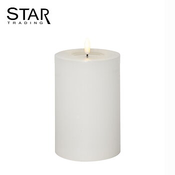 Batterilys Flame Flow Big 17,5 cm