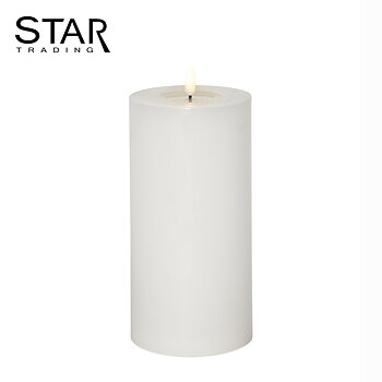 Batterilys Flame Flow Big 22,5cm