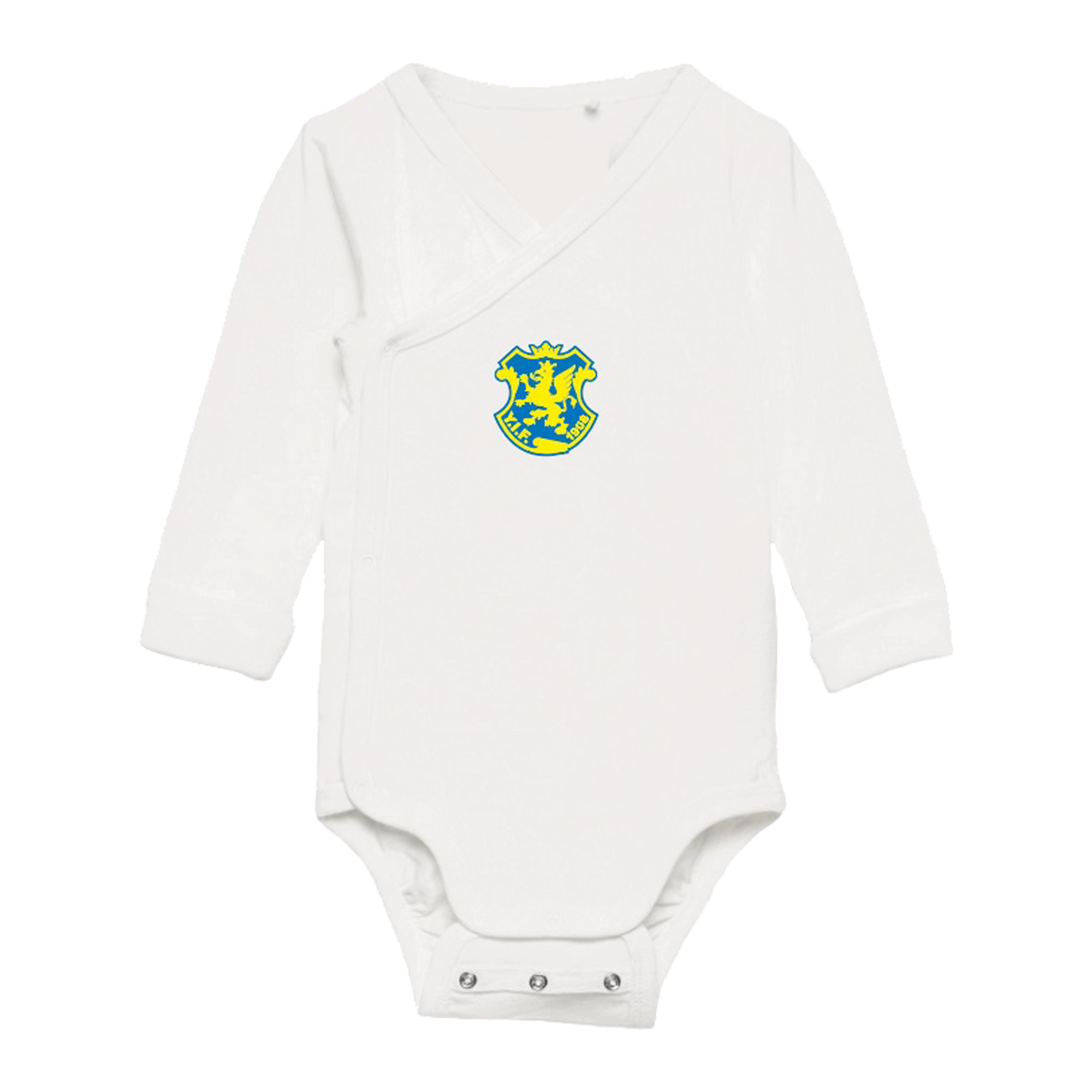 Baby Body YIF (Ystad IF Fotboll)