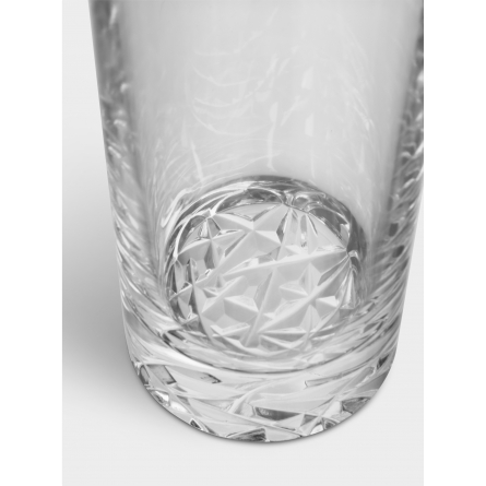 ORREFORS Carat highball glas 35cl 2-pack - 2