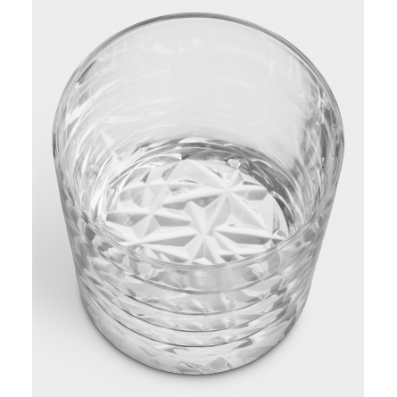 ORREFORS Carat highball glas 35cl 2-pack - 2