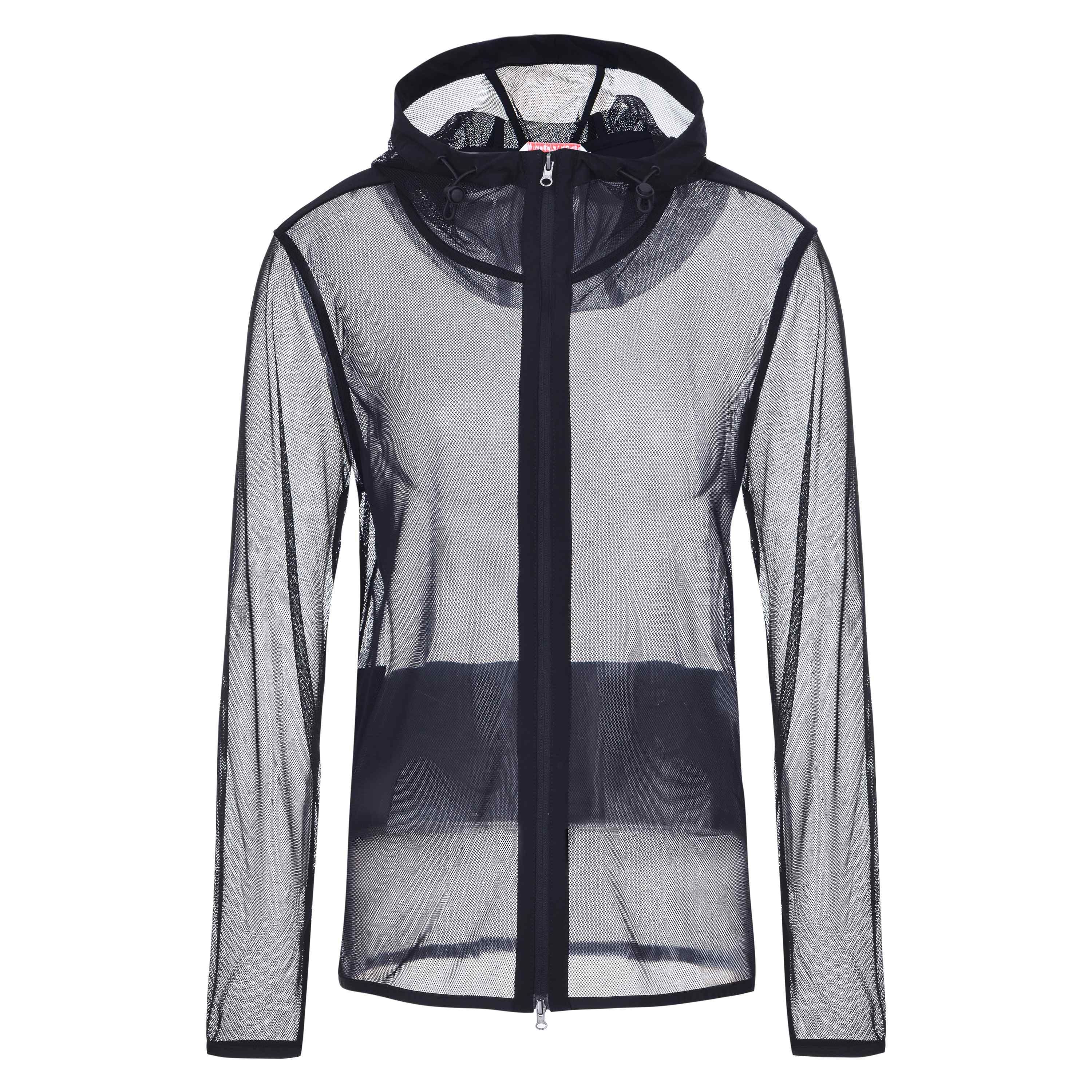 Imperial Riding IRHFly Away Fly Jacket - Black