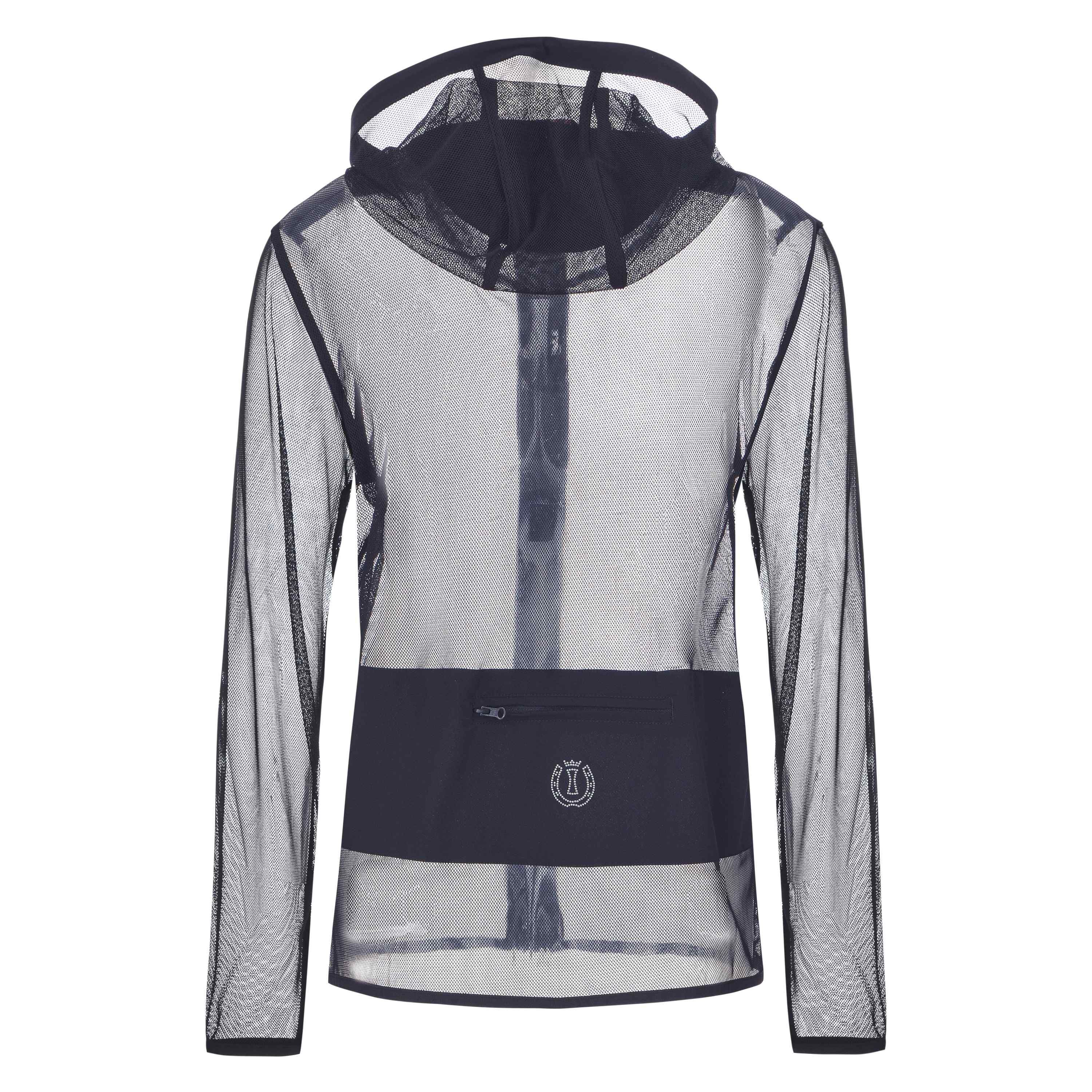 Imperial Riding IRHFly Away Fly Jacket - Black