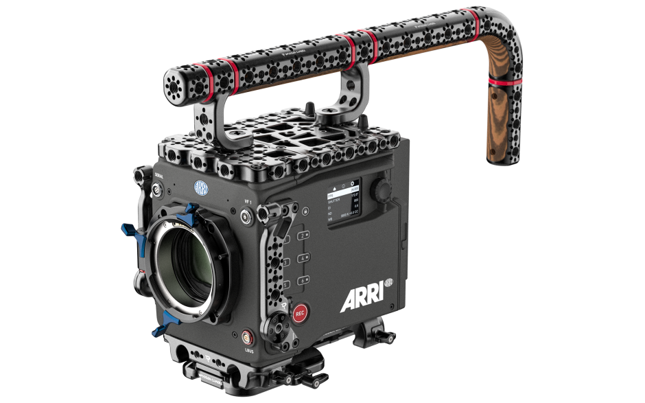 Wooden Camera Ultra Handle System (Universal 3/8"-16) - 3