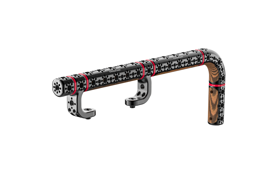 Wooden Camera Ultra Handle System (Universal 3/8"-16) - 4