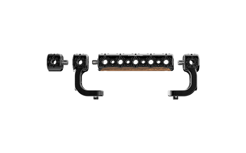 Wooden Camera Ultra Handle Standard Kit (Universal 3/8"-16) - 4