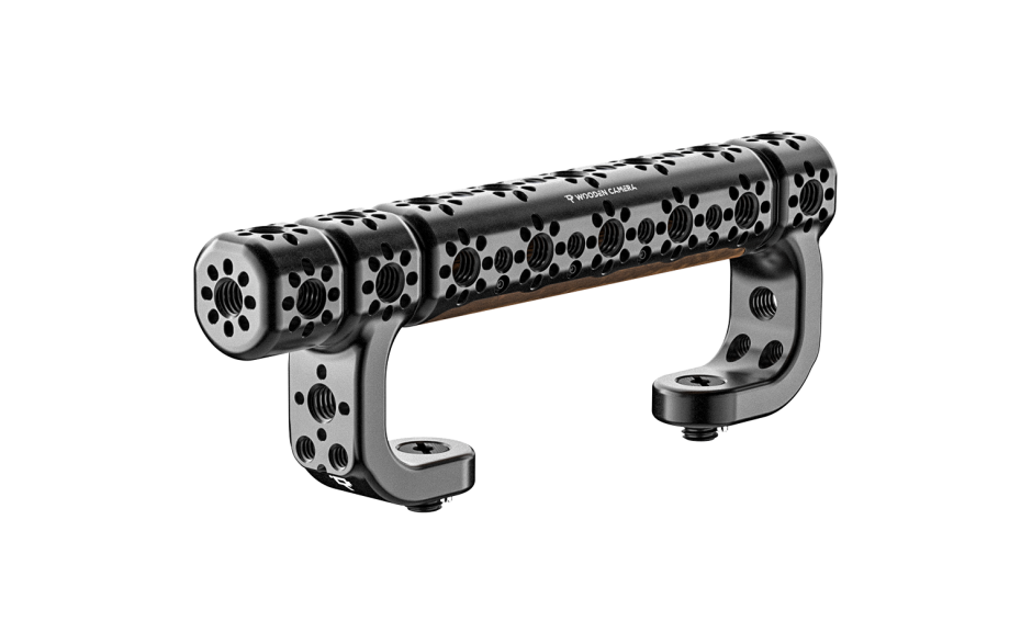 Wooden Camera Ultra Handle Standard Kit (Universal 3/8"-16) - 5