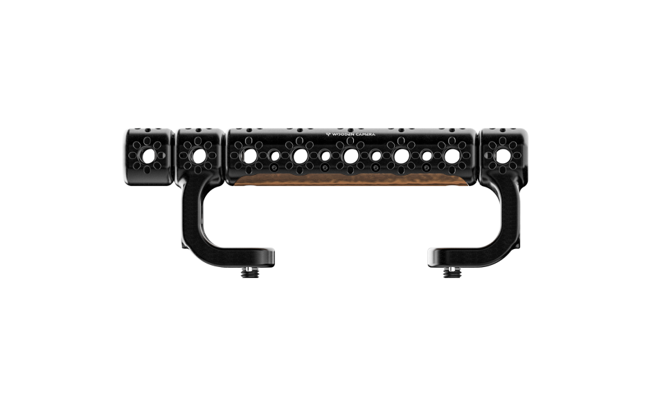 Wooden Camera Ultra Handle Standard Kit (Universal 3/8"-16) - 6