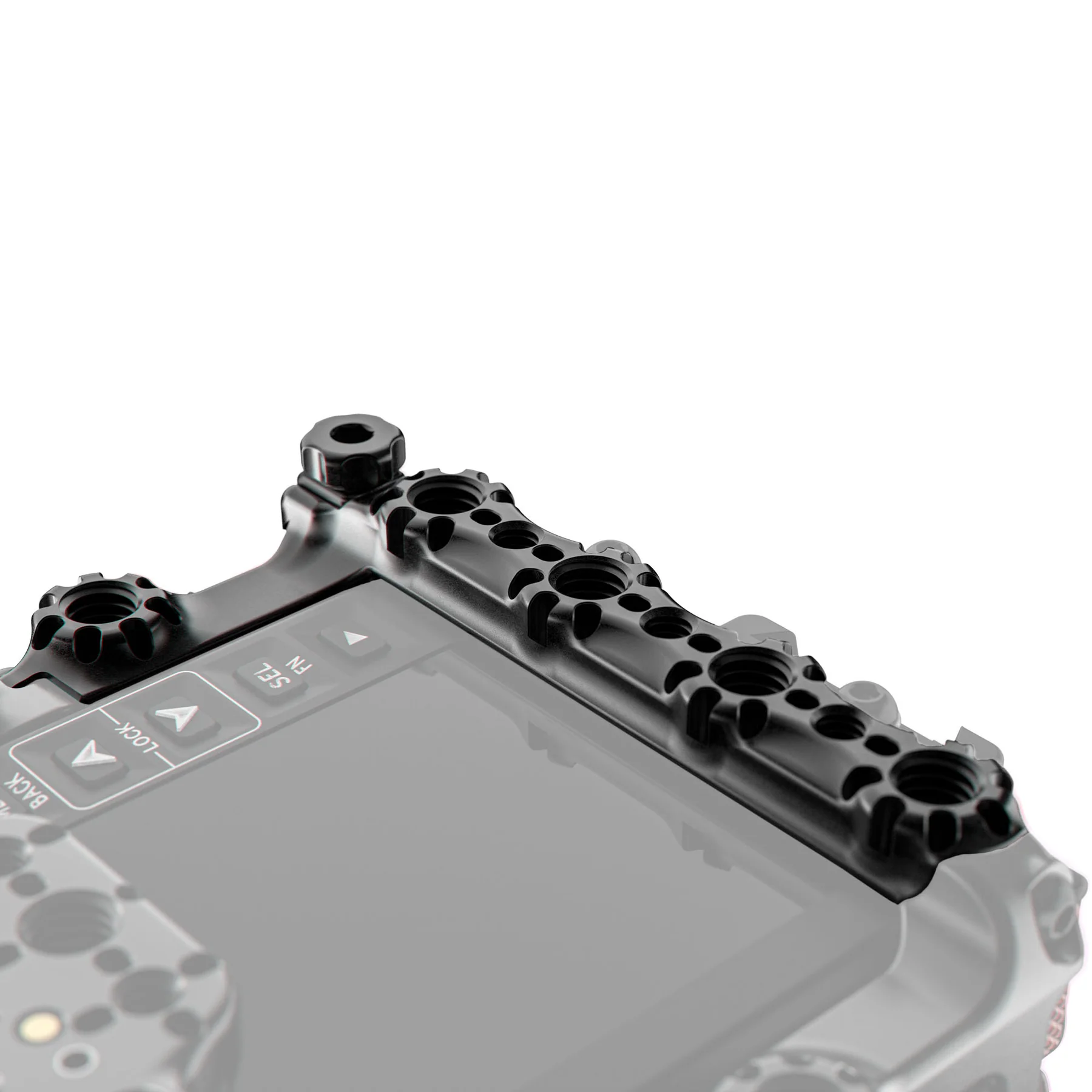 Wooden Camera Rear Cage - Right (RED® KOMODO-X™) - 3