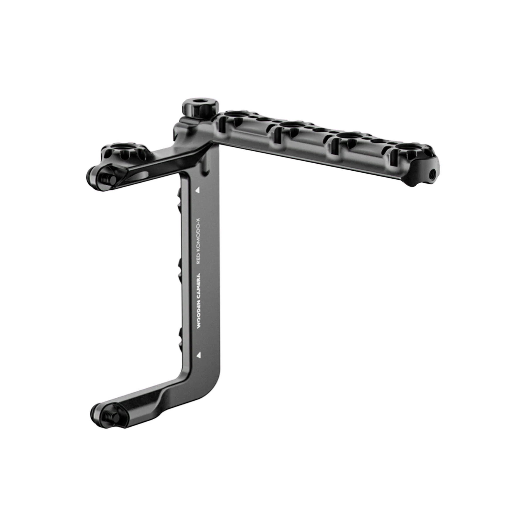 Wooden Camera Rear Cage - Right (RED® KOMODO-X™) - 5