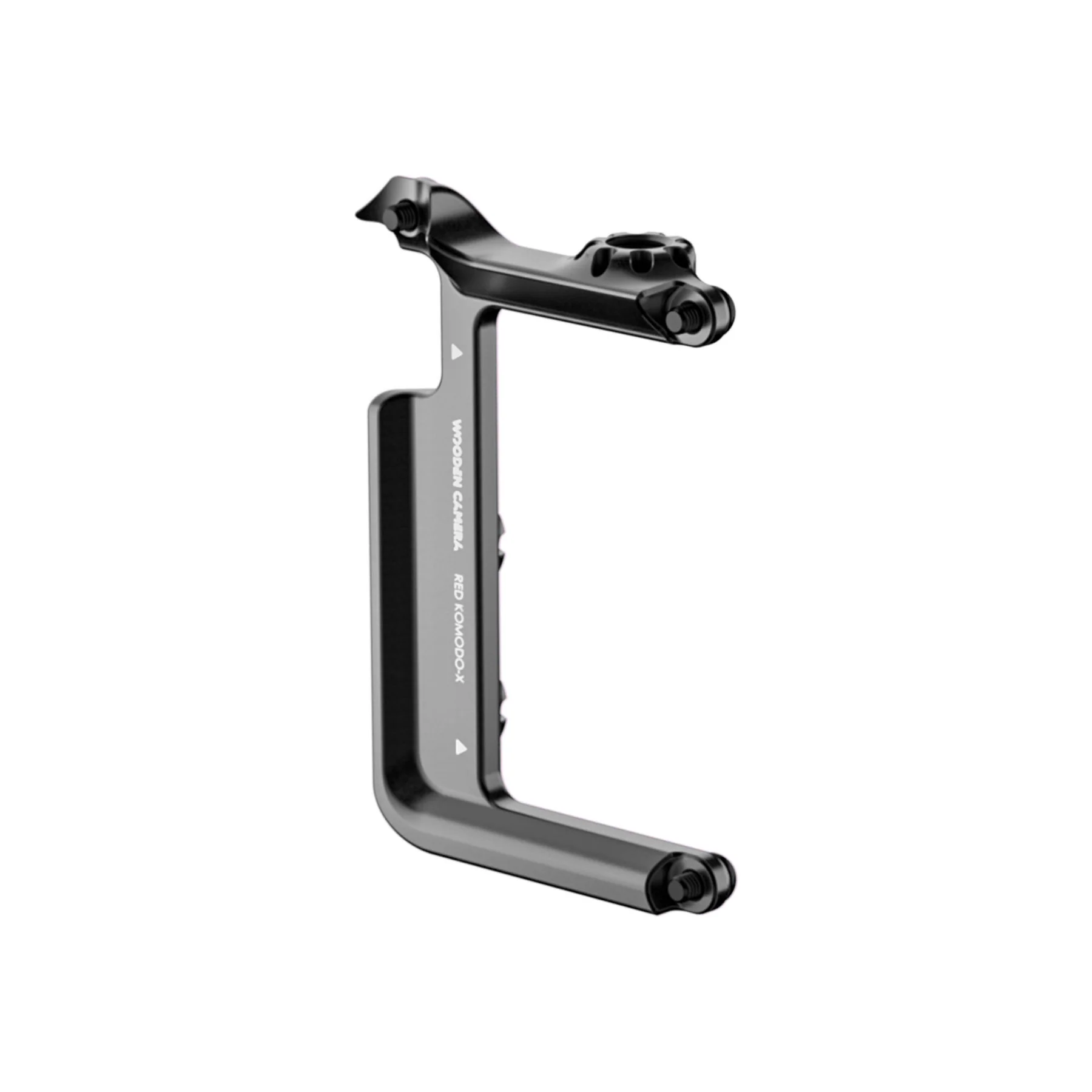 Wooden Camera Rear Cage - Left (RED® KOMODO-X™) - 3