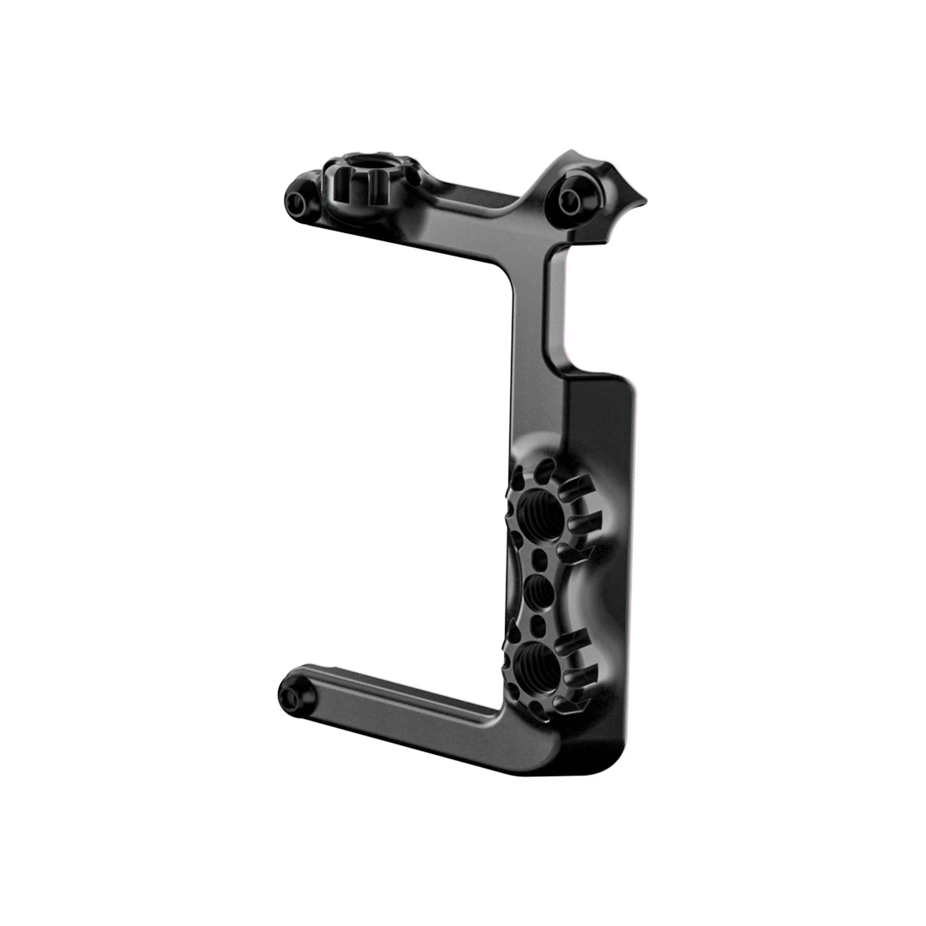 Wooden Camera Rear Cage - Left (RED® KOMODO-X™) - 4