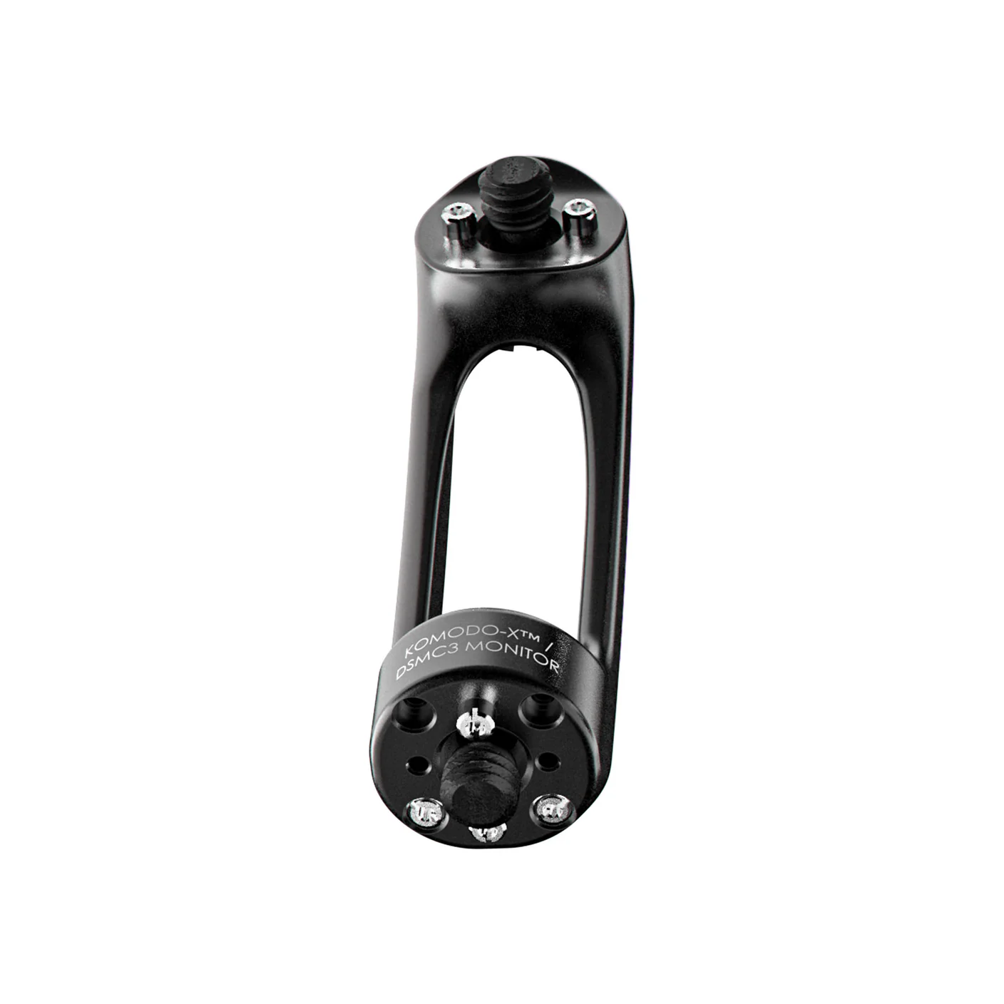 Wooden Camera Ultra Handle Support Bracket (RED® KOMODO-X™ with RMI) - 3