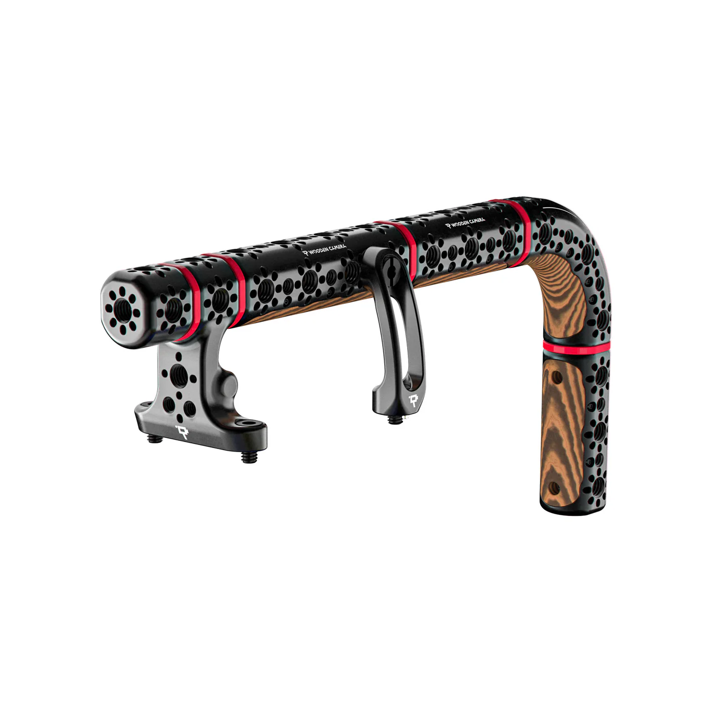 Wooden Camera Ultra Handle System (RED® KOMODO-X™) - 3