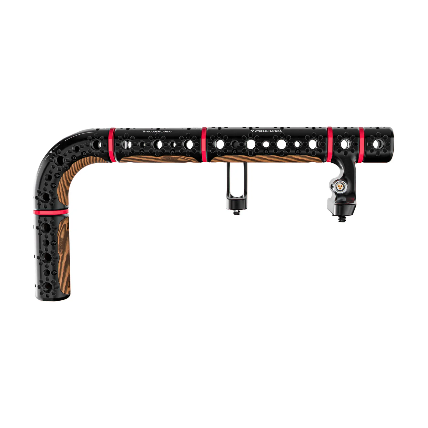 Wooden Camera Ultra Handle System (RED® KOMODO-X™) - 5