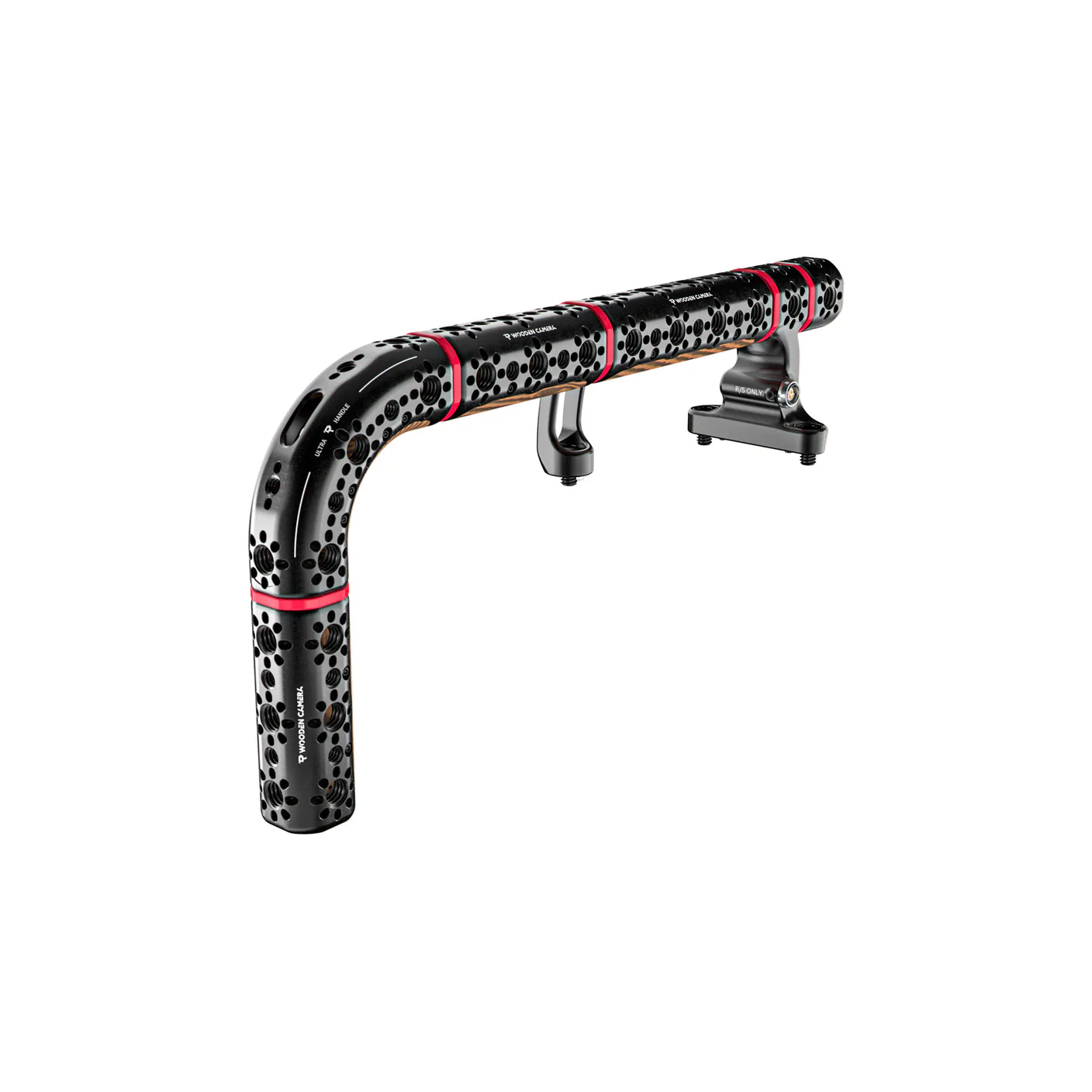 Wooden Camera Ultra Handle System (RED® KOMODO-X™) - 4