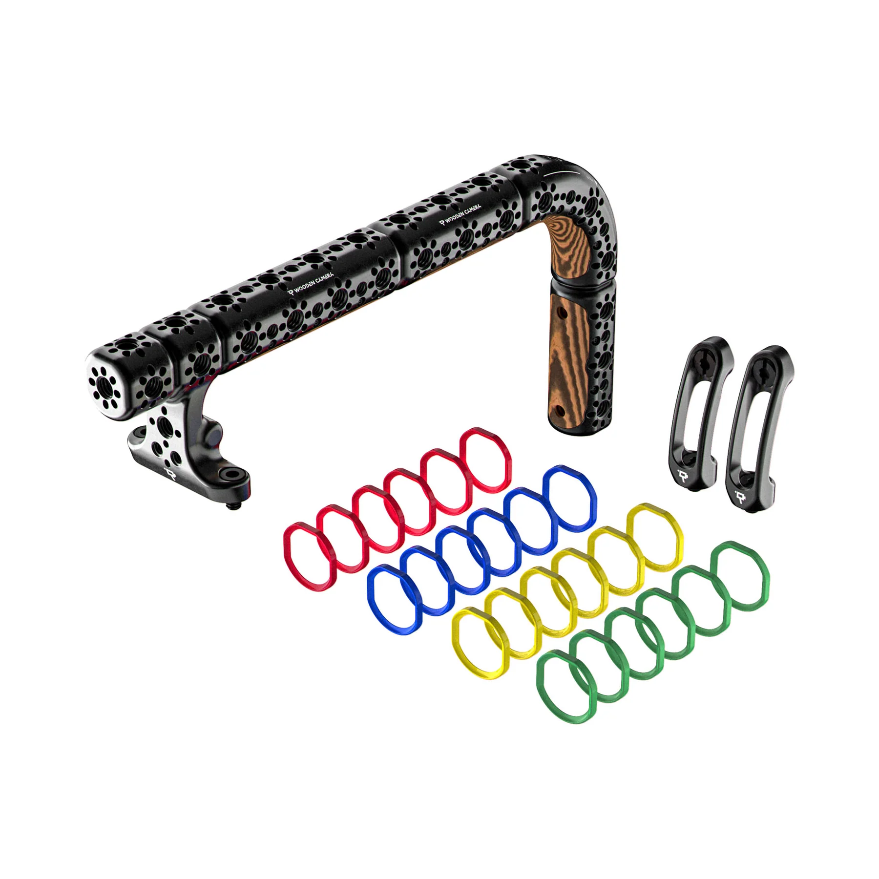 Wooden Camera Ultra Handle System (RED® KOMODO-X™) - 2