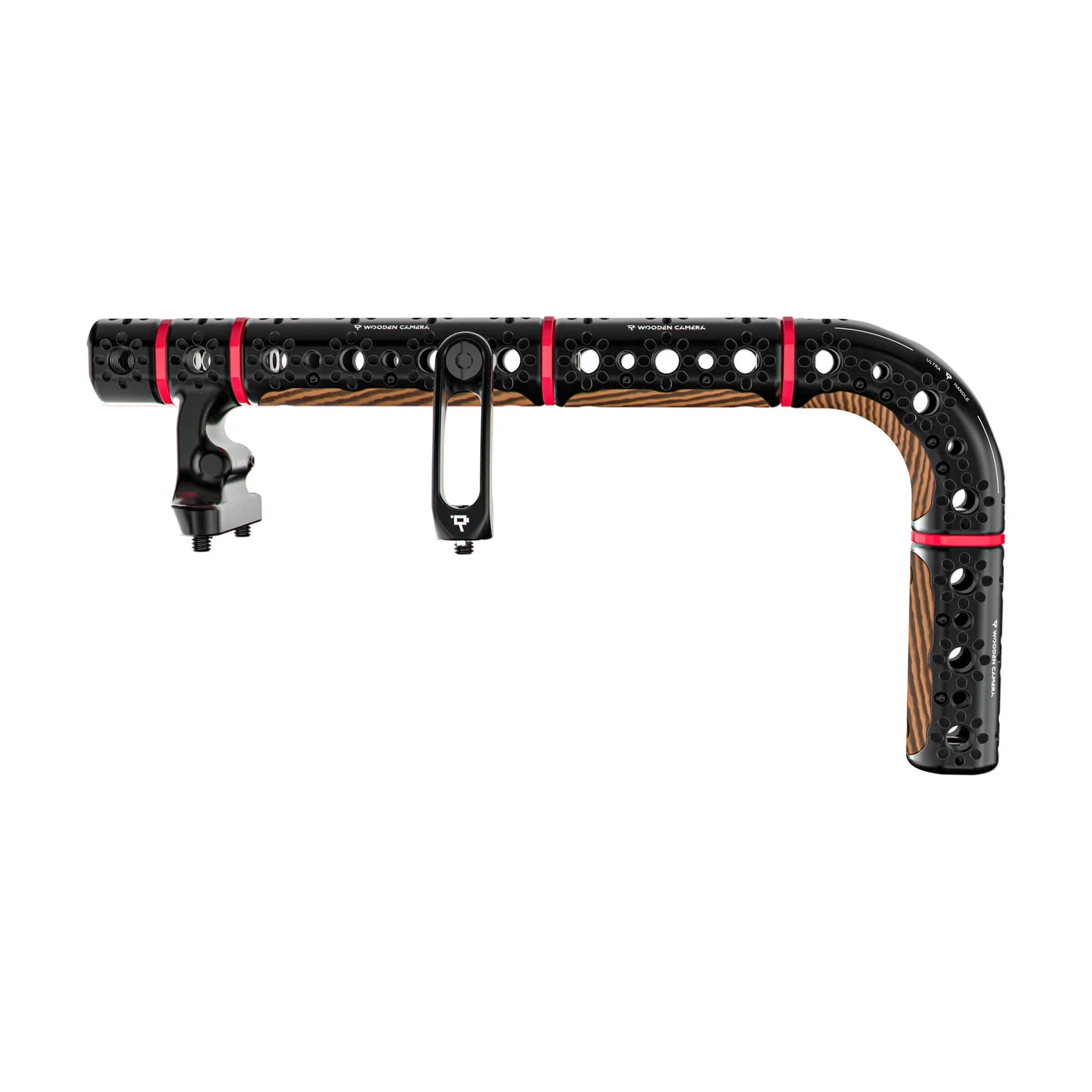 Wooden Camera Ultra Handle System (RED® KOMODO-X™) - 6