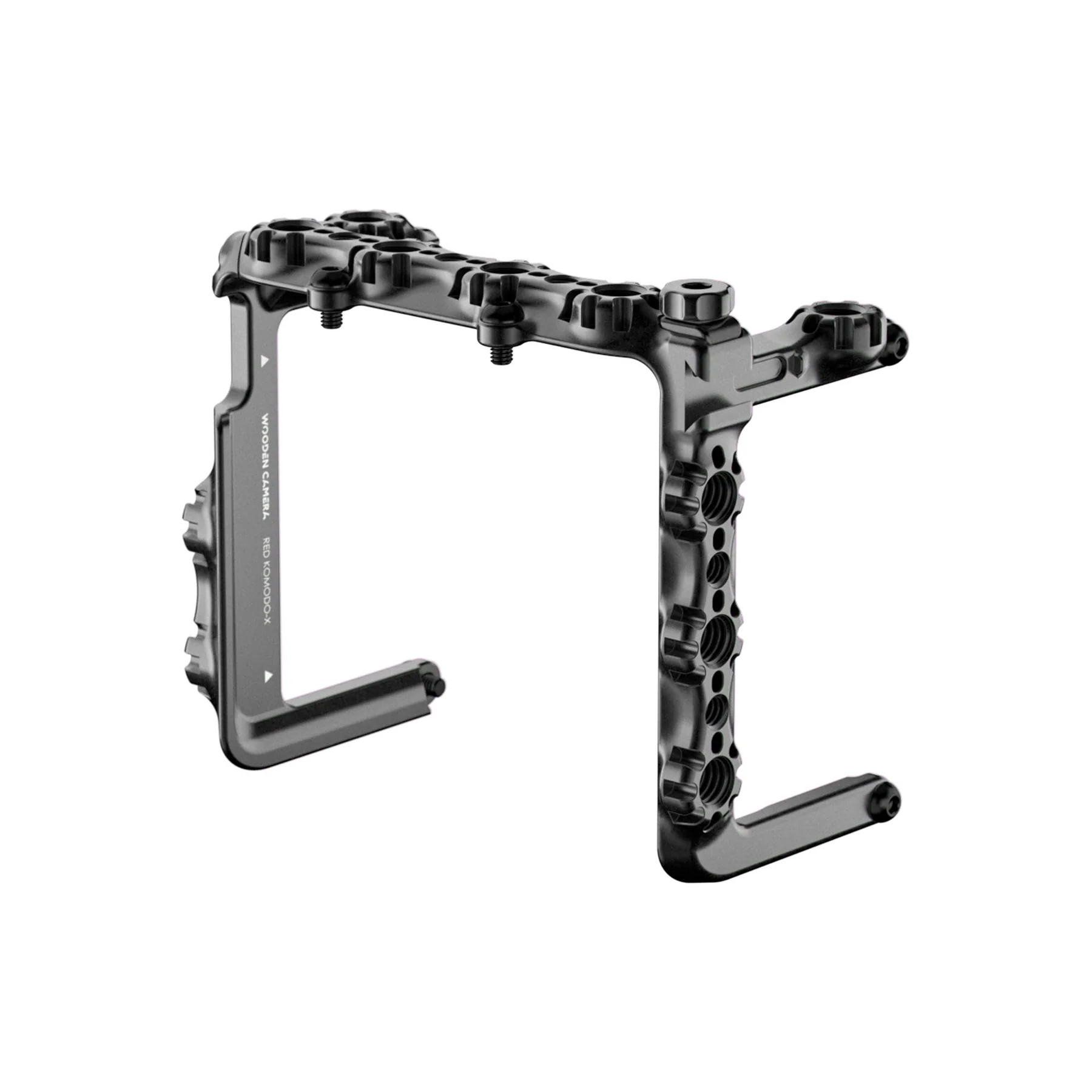Wooden Camera Rear Cage System (RED® KOMODO-X™) - 4