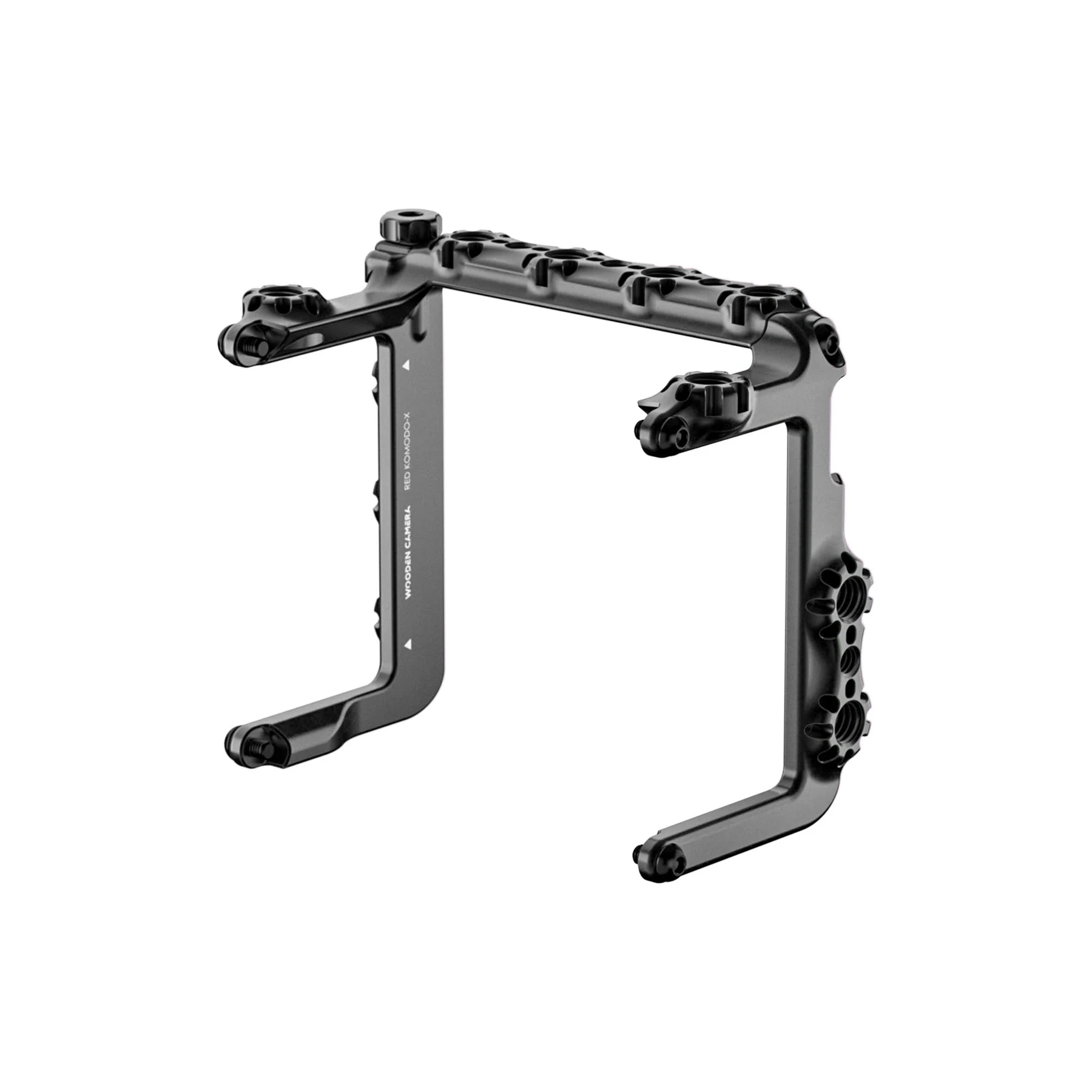 Wooden Camera Rear Cage System (RED® KOMODO-X™) - 3