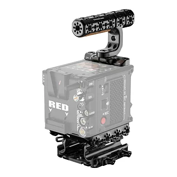 Wooden Camera Core Accessory System for RED® KOMODO-X™