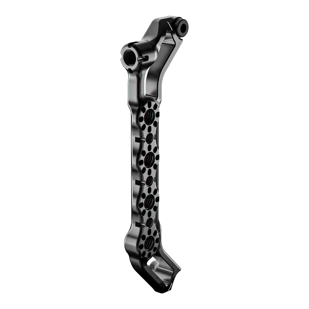 Wooden Camera Left Side Rail (Sony BURANO) - 3