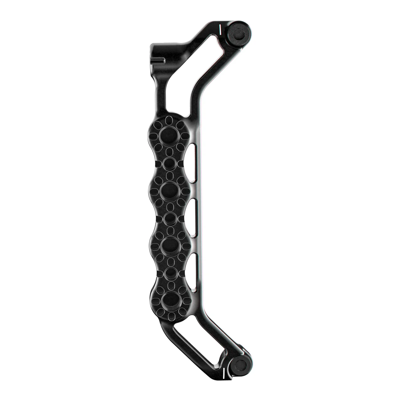 Wooden Camera Left Side Rail (Sony BURANO) - 2