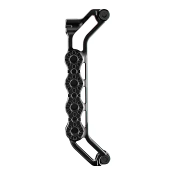 Wooden Camera Left Side Rail (Sony BURANO)
