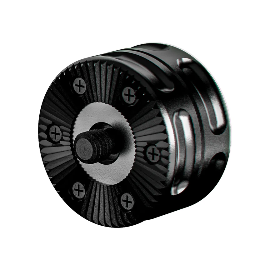 Wooden Camera Rosette Standoff - 2