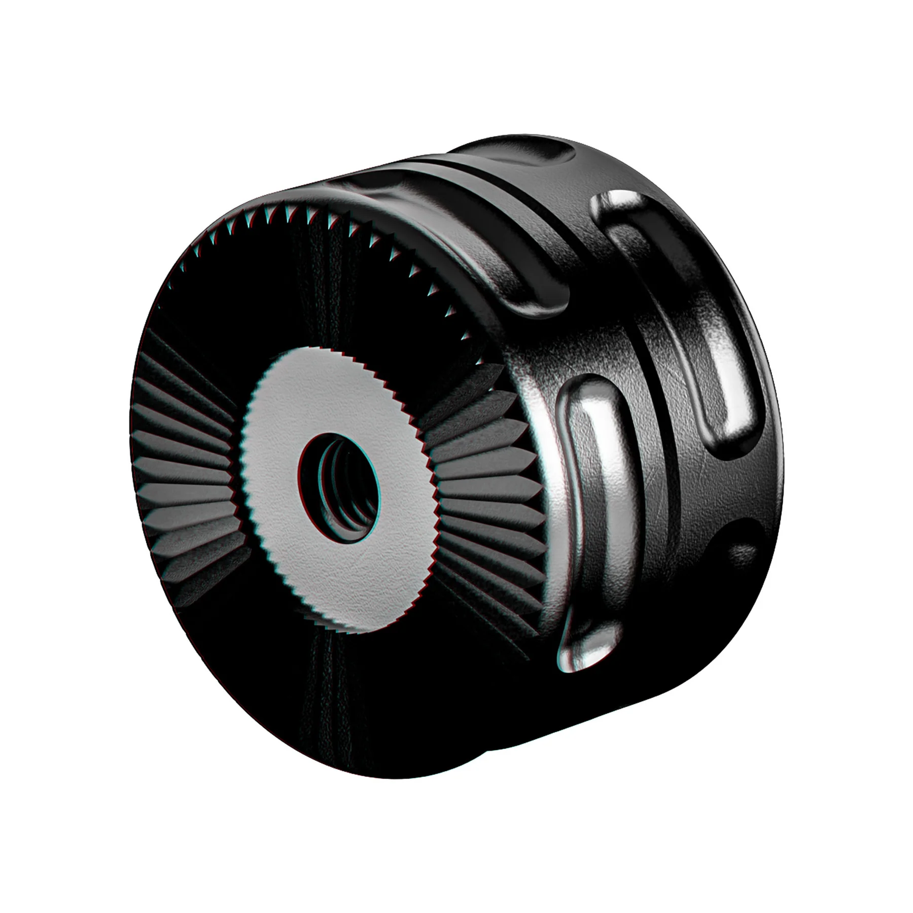 Wooden Camera Rosette Standoff