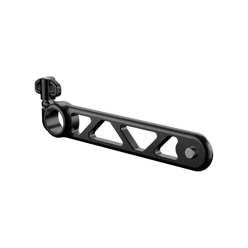 Wooden Camera Universal 15mm EVF Rail Extension - 2