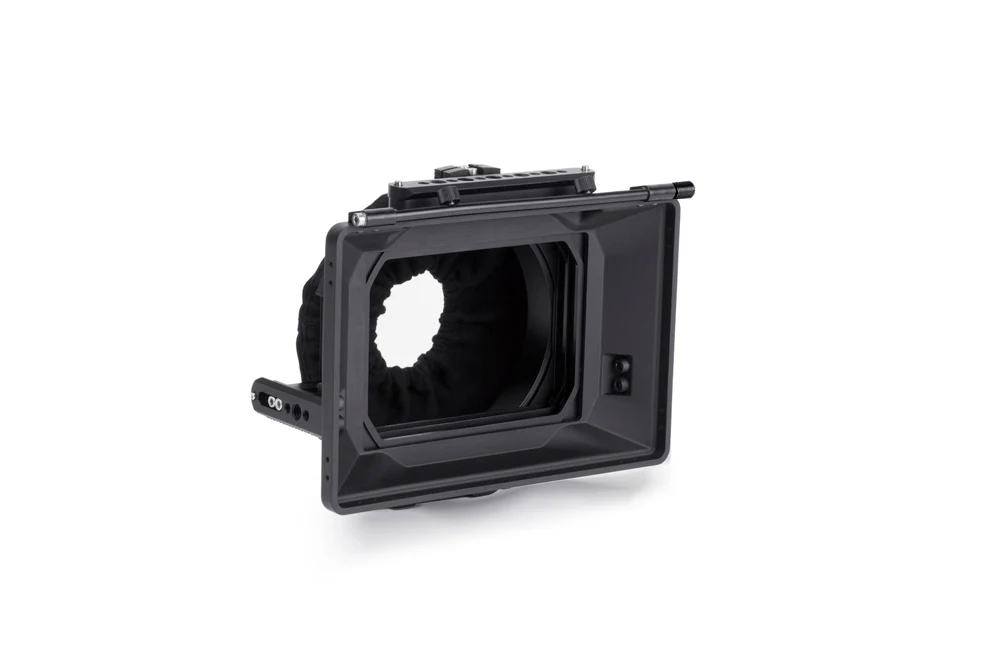 Wooden Camera UMB-1 Universal Mattebox (Base) - 4