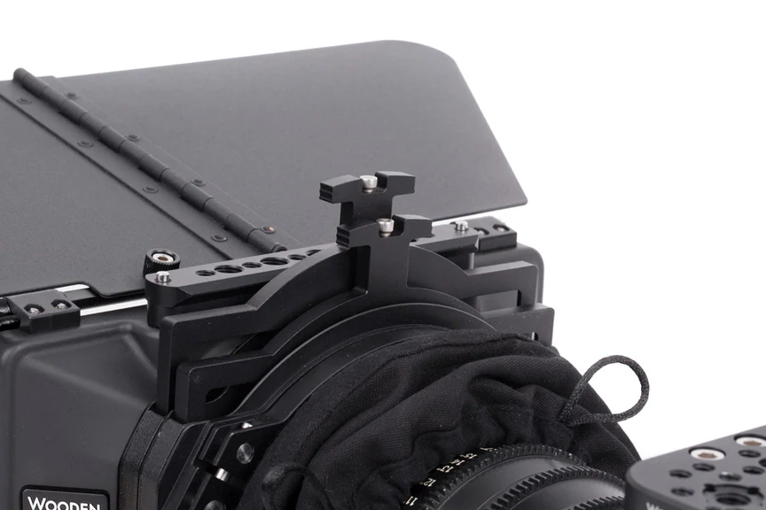Wooden Camera UMB-1 Universal Mattebox (Base) - 7