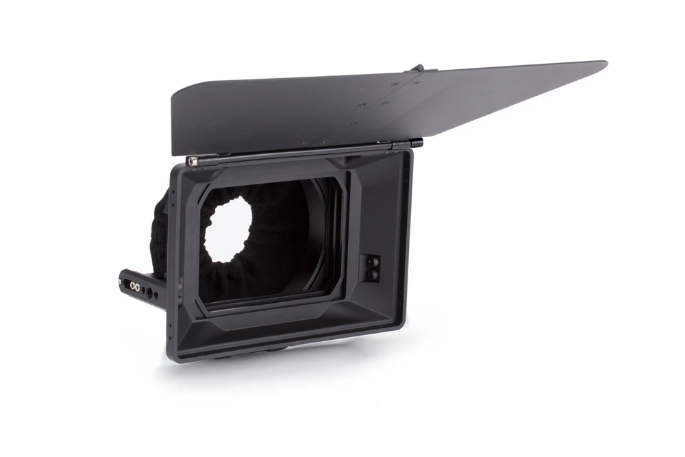 Wooden Camera UMB-1 Universal Mattebox (Base) - 3