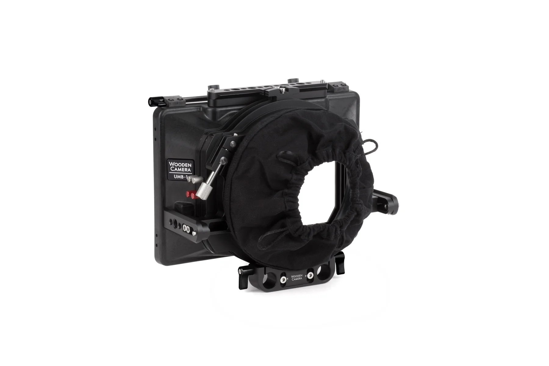Wooden Camera UMB-1 Universal Mattebox (Base) - 2