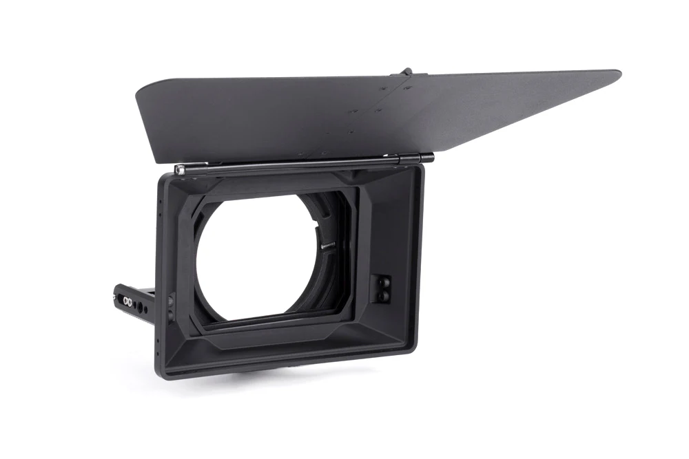 Wooden Camera UMB-1 Universal Mattebox (Clamp On) - 2
