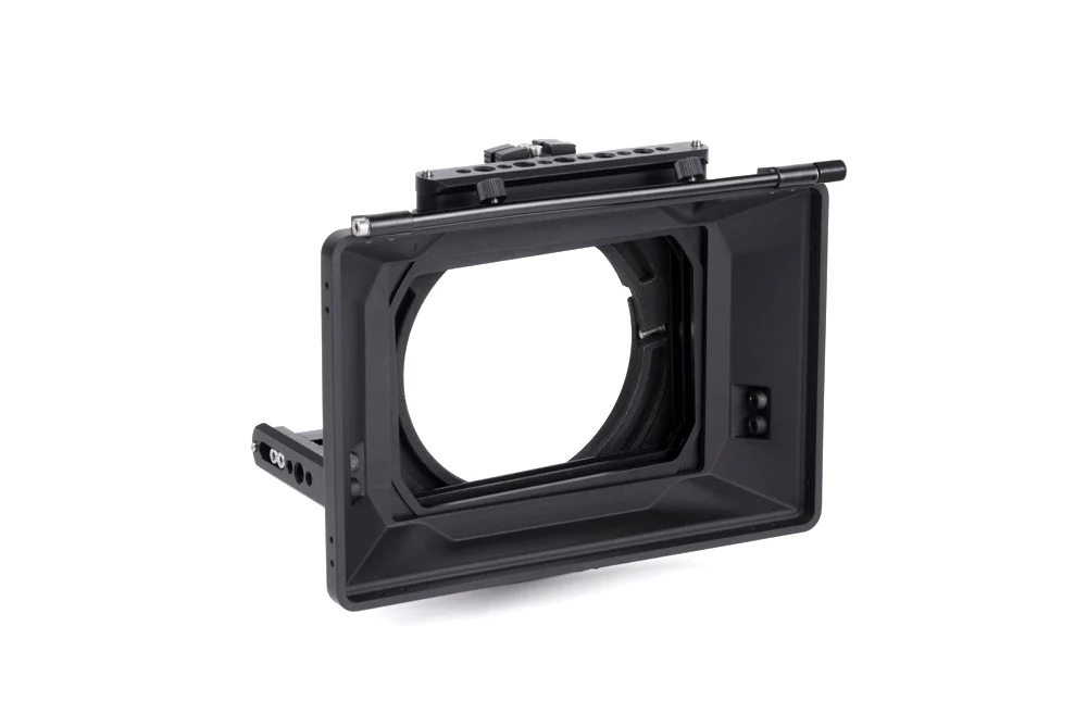 Wooden Camera UMB-1 Universal Mattebox (Clamp On) - 4