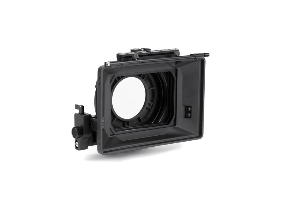 Wooden Camera UMB-1 Universal Mattebox (Swing Away) - 4