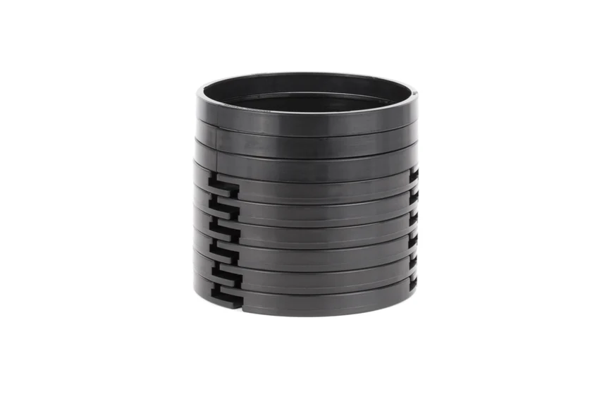 Wooden Camera UMB-1 Universal Mattebox (Clamp On Set) - 2