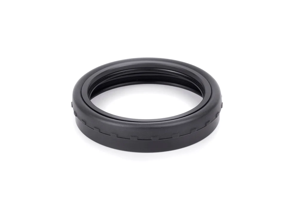 Wooden Camera UMB-1 Universal Mattebox (Bellows Set) - 3