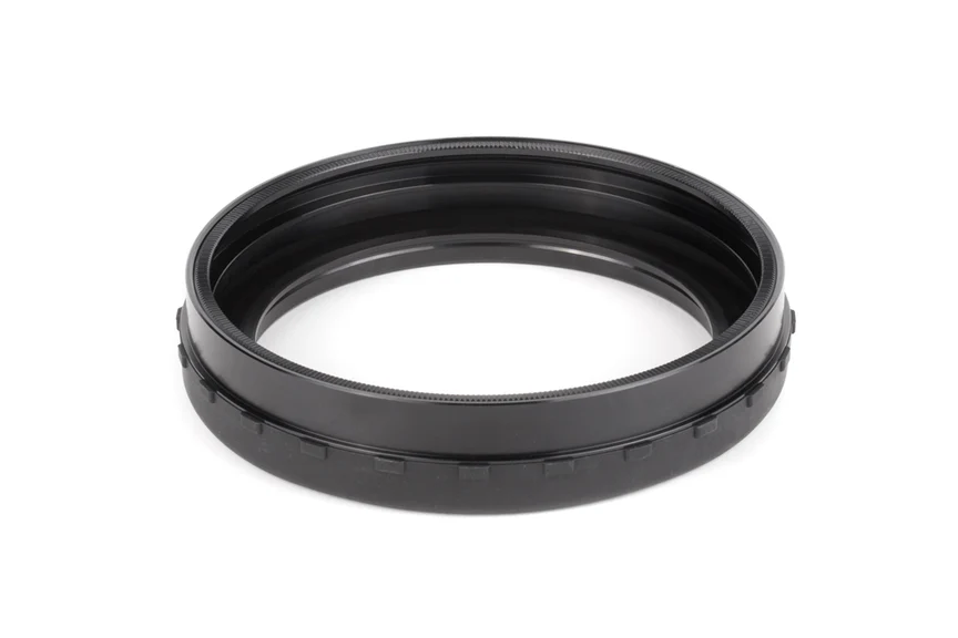 Wooden Camera UMB-1 Universal Mattebox (Bellows Set) - 2