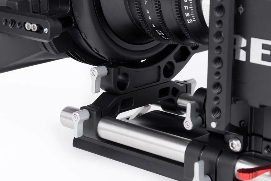 Wooden Camera UMB-1 Universal Mattebox (19mm Adapter) - 3