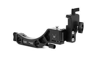 Wooden Camera UMB-1 Universal Mattebox (Swing Away Arm Only)
