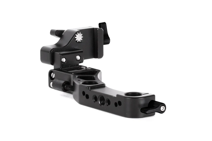 Wooden Camera UMB-1 Universal Mattebox (Swing Away Arm Only) - 4