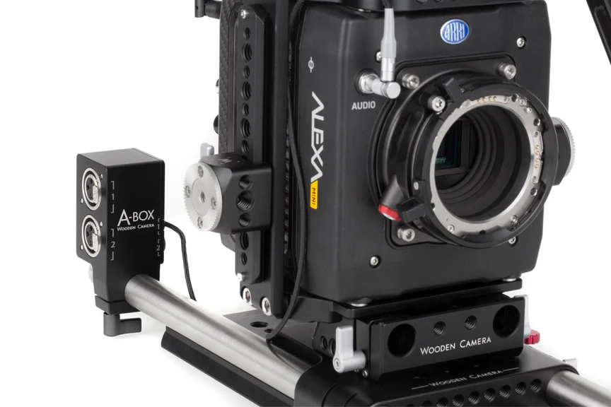 Wooden Camera A-Box (Alexa Mini) - 3