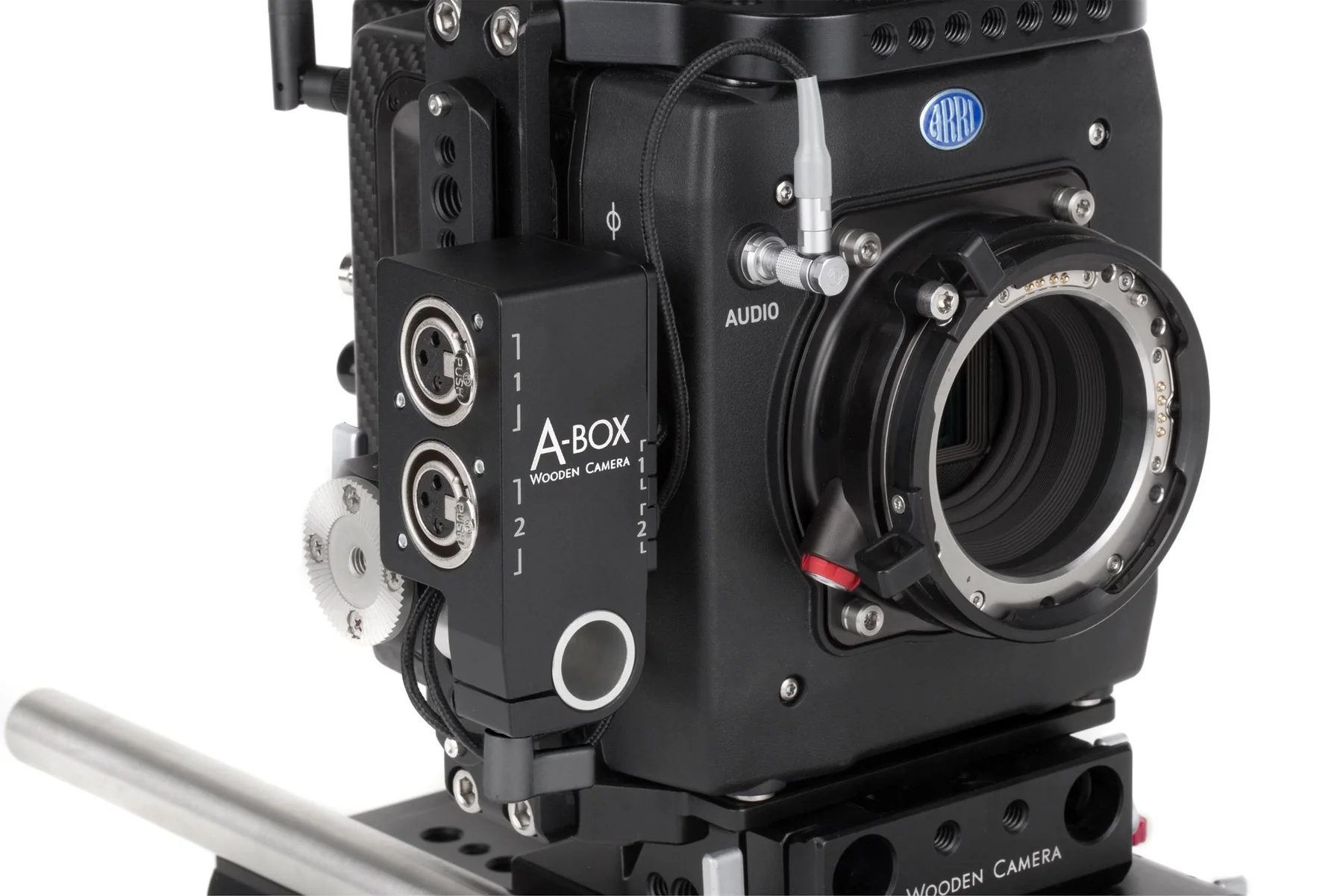 Wooden Camera A-Box (Alexa Mini) - 2