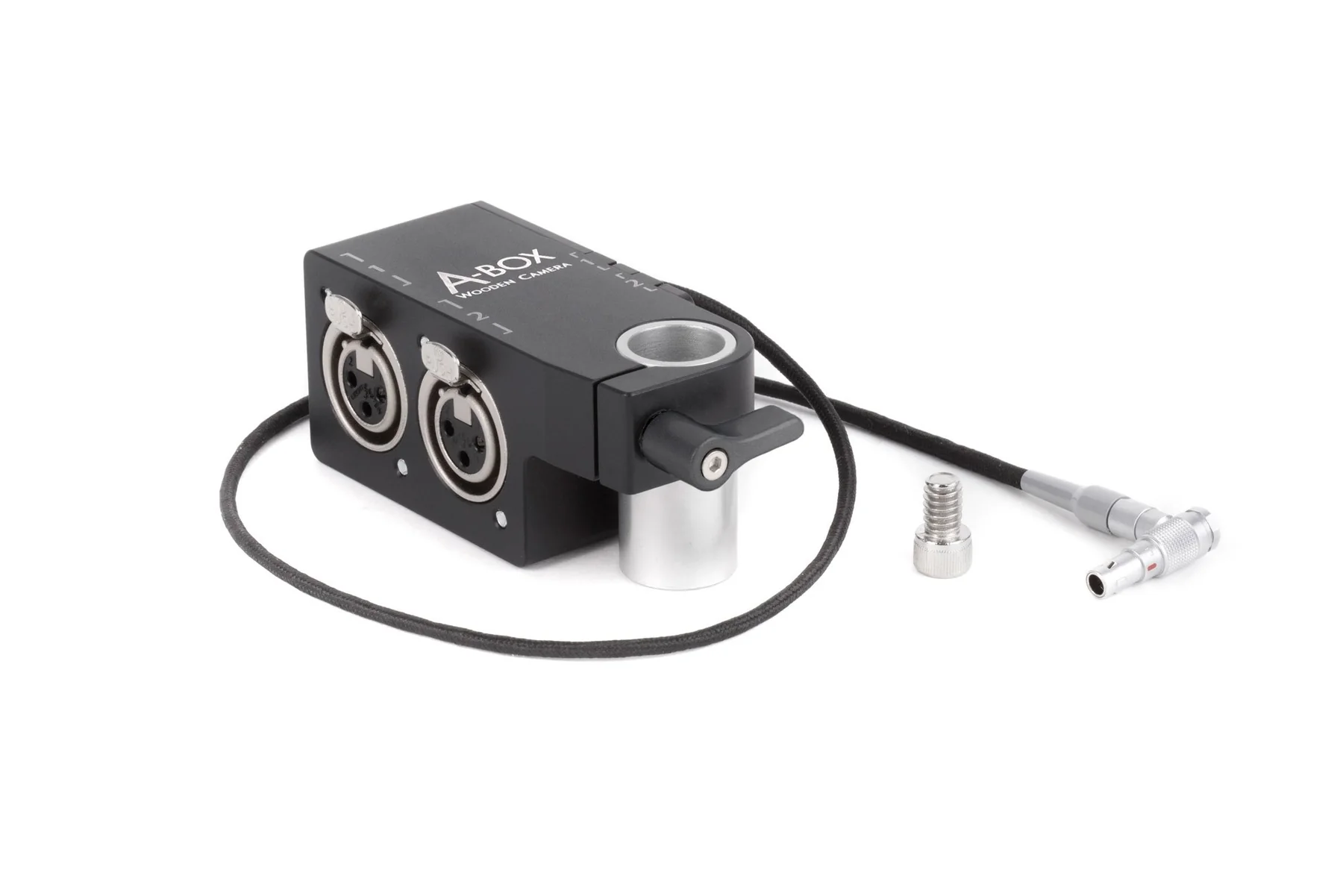 Wooden Camera A-Box (Alexa Mini)