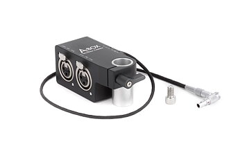 Wooden Camera A-Box (Alexa Mini)