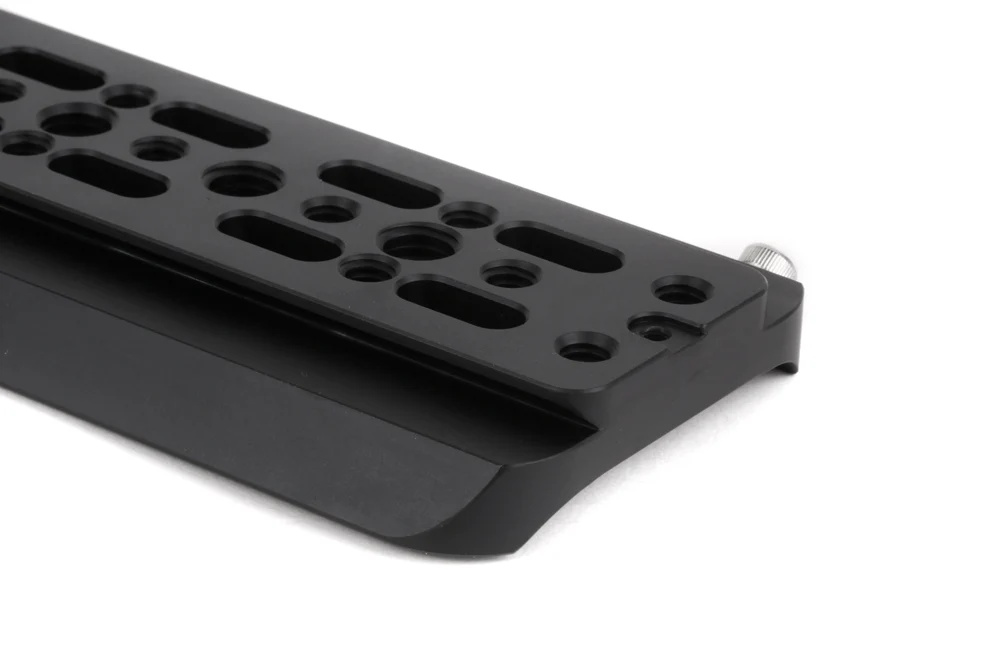 Wooden Camera Safety Dovetail (18") - 6
