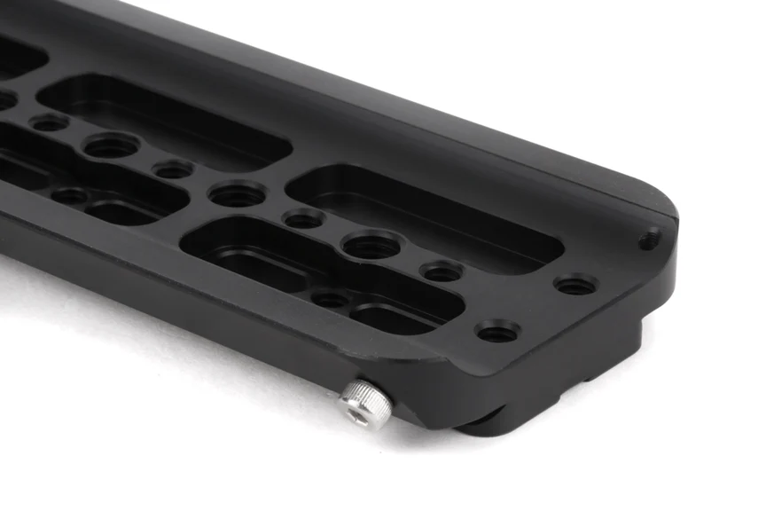 Wooden Camera Safety Dovetail (18") - 4